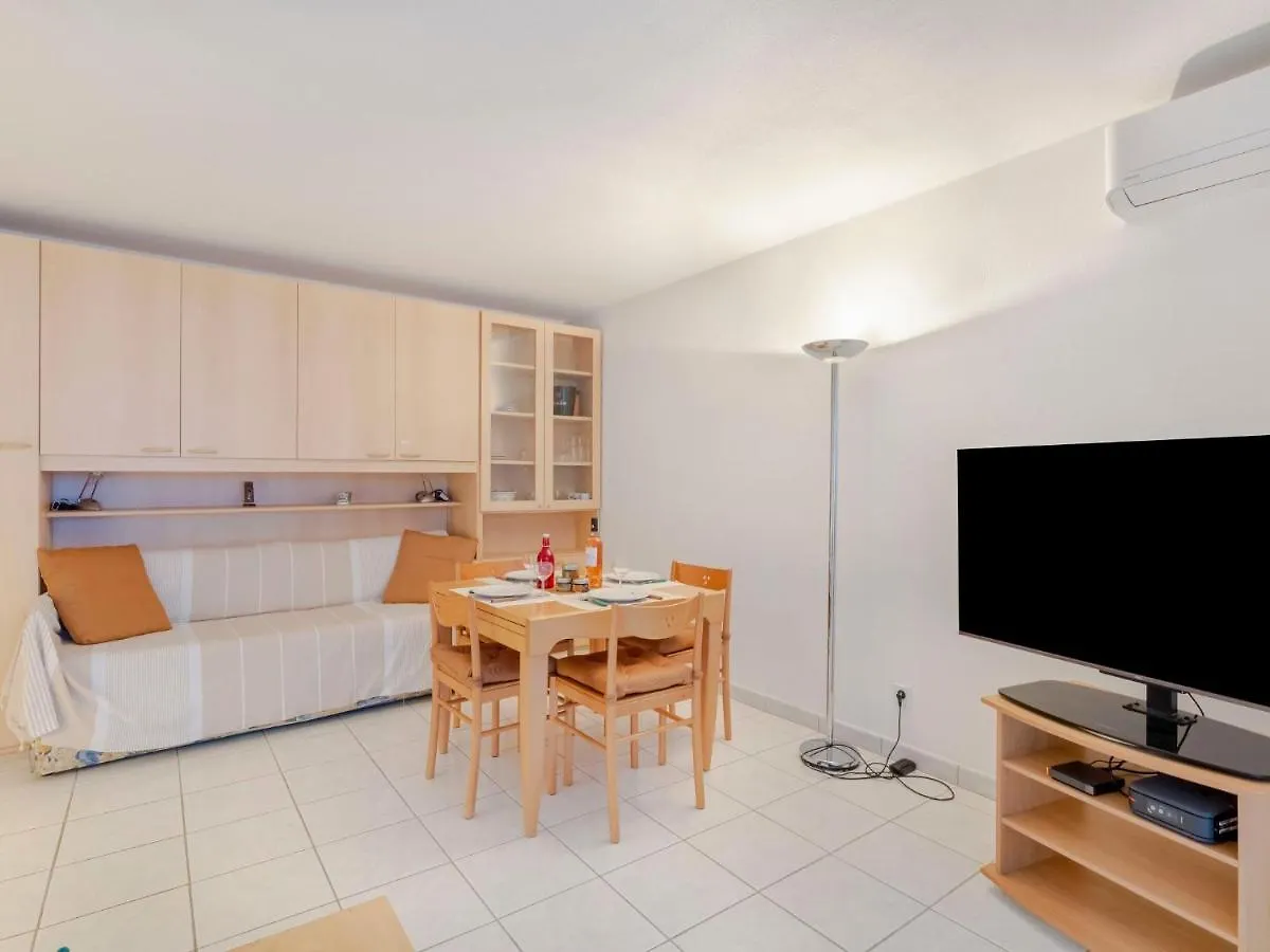 Apartment Le Clos Saint Saens-3 By Interhome Saint Aygulf 0*,  France
