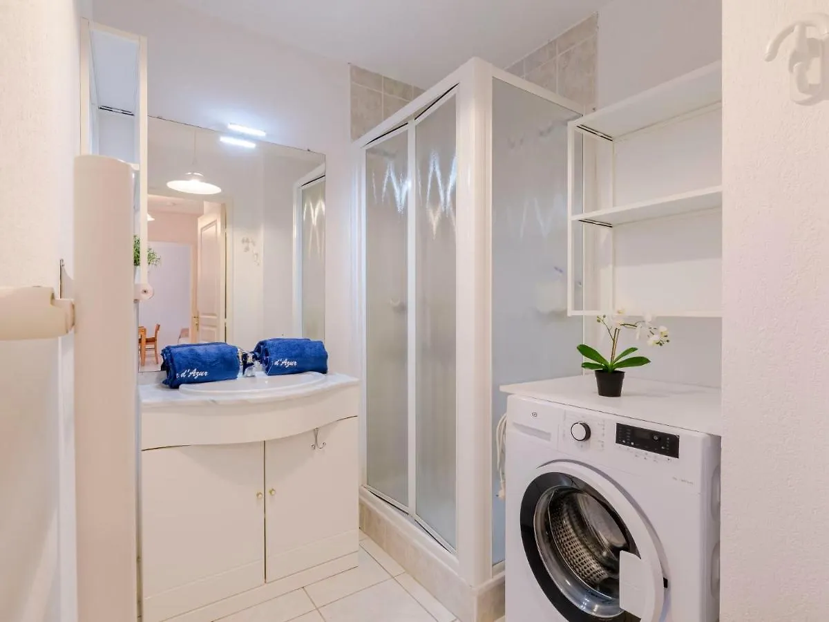 Apartment Le Clos Saint Saens-3 By Interhome Saint Aygulf