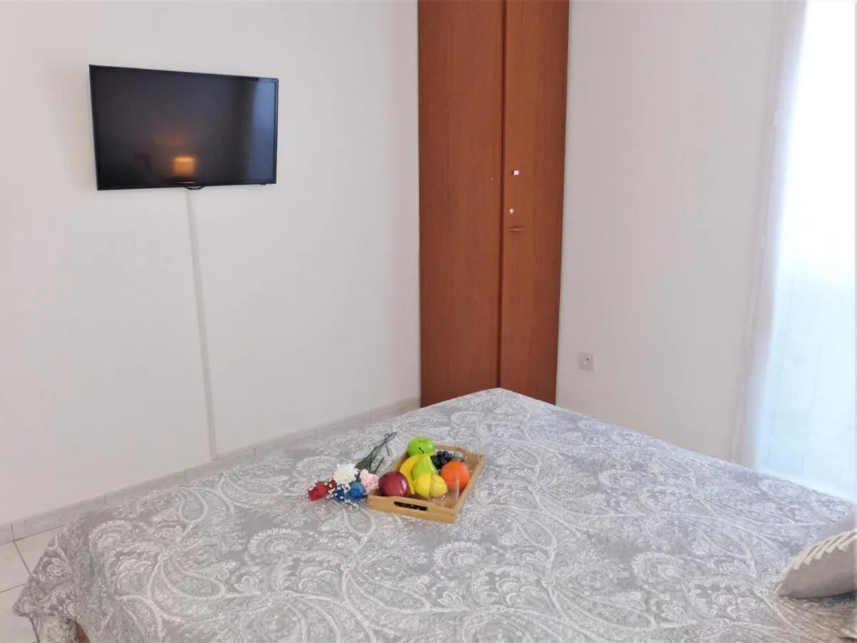 Apartment Le Clos Saint Saens-3 By Interhome Saint Aygulf