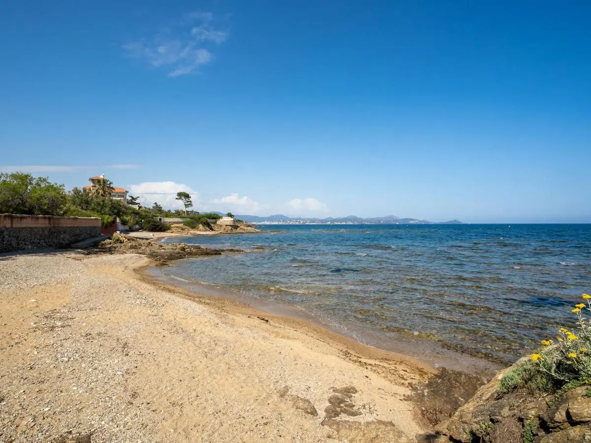 Apartment Le Clos Saint Saens-3 By Interhome Saint Aygulf
